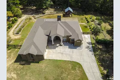 412 Trilium Trail, Pendergrass, GA 30567 - Photo 44