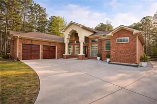 412 Trilium Trail, Pendergrass, GA 30567 - Photo 2