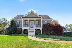 19 Safe Harbor, Dallas, GA 30157 - Photo 1