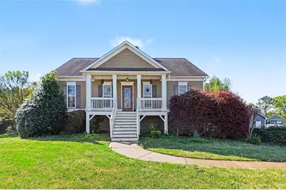 19 Safe Harbor, Dallas, GA 30157 - Photo 1