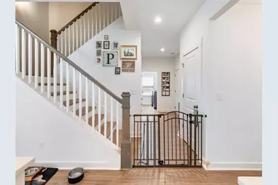 267 Preserve Drive, Jefferson, GA 30549 - Photo 22