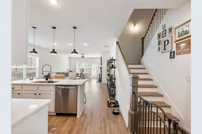 267 Preserve Drive, Jefferson, GA 30549 - Photo 4