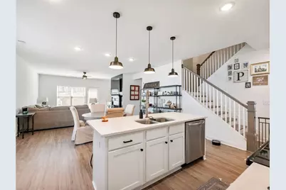 267 Preserve Drive, Jefferson, GA 30549 - Photo 8