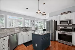 238 Harbor Pointe Dr, Stone Mountain, GA 30087 - Photo 4