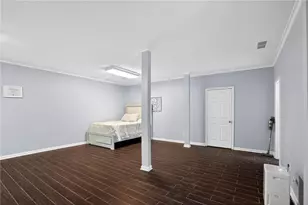 238 Harbor Pointe Dr, Stone Mountain, GA 30087 - Photo 20