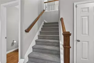 212 Stone Park Dr, Woodstock, GA 30188 - Photo 16