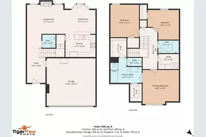 212 Stone Park Drive, Woodstock, GA 30188 - Photo 52