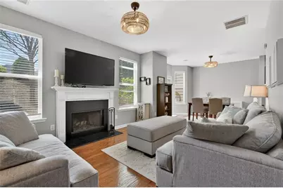 212 Stone Park Drive, Woodstock, GA 30188 - Photo 8