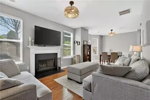 212 Stone Park Dr, Woodstock, GA 30188 - Photo 8