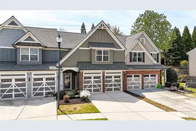 212 Stone Park Drive, Woodstock, GA 30188 - Photo 2