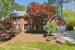 1825 Bridle Ridge Trce, Roswell, GA 30075 - Photo 1