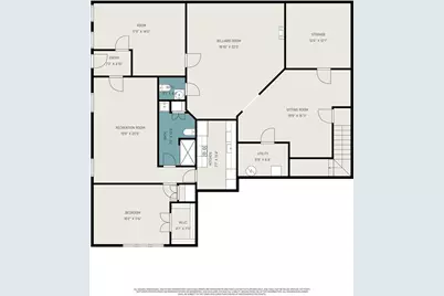 1560 Greyson Ridge, Marietta, GA 30062 - Photo 32