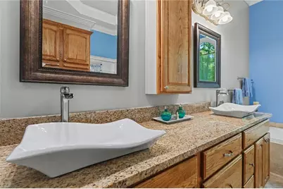 1560 Greyson Ridge, Marietta, GA 30062 - Photo 12