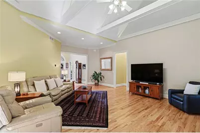 1560 Greyson Ridge, Marietta, GA 30062 - Photo 4