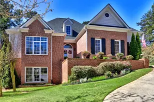 1560 Greyson Ridge, Marietta, GA 30062 - Photo 1