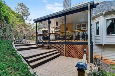 1560 Greyson Ridge, Marietta, GA 30062 - Photo 26