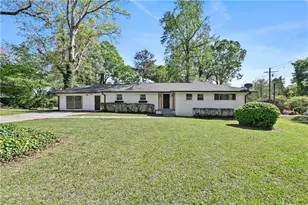 2917 McAfee Rd, Decatur, GA 30032 - Photo 1