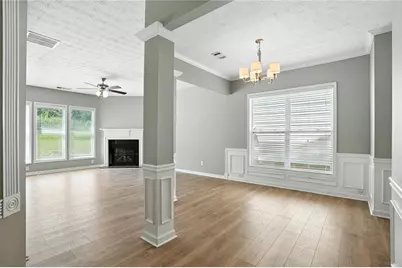 922 Gardenia Curve, Canton, GA 30114 - Photo 6