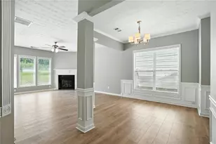 922 Gardenia Curve, Canton, GA 30114 - Photo 6