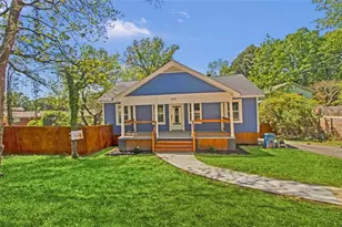 2172 Ben Hill Rd, East Point, GA 30344 - Photo 2