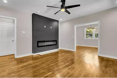 2172 Ben Hill Road, East Point, GA 30344 - Photo 4