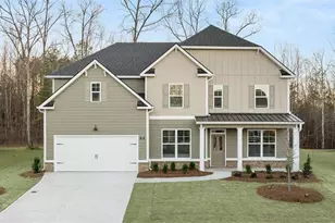 120 Sapelo Dr, Senoia, GA 30276 - Photo 1