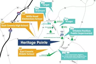 140 Sapelo Dr, Senoia, GA 30276 - Photo 2