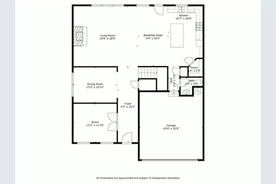 3217 Hidden Valley, Lawrenceville, GA 30044 - Photo 40