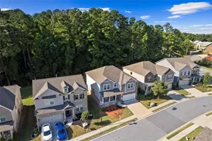 3217 Hidden Valley, Lawrenceville, GA 30044 - Photo 6