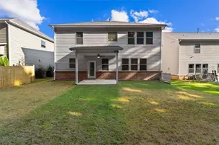 3217 Hidden Valley, Lawrenceville, GA 30044 - Photo 10