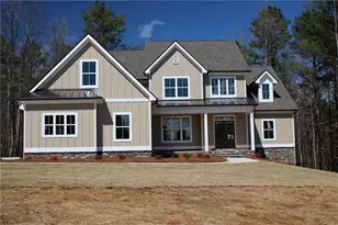 9536 Ephesus Church Rd, Villa Rica, GA 30180 - Photo 2