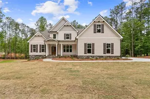 9126 E Carroll Rd, Winston, GA 30187 - Photo 2