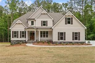 9126 E Carroll Rd, Winston, GA 30187 - Photo 1
