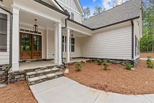 9126 E Carroll Rd, Winston, GA 30187 - Photo 8