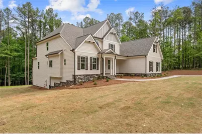 9126 East Carroll Road, Winston, GA 30187 - Photo 4