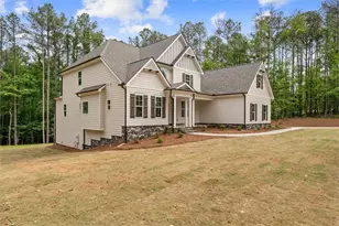 9126 E Carroll Rd, Winston, GA 30187 - Photo 4