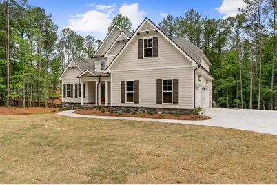 9126 East Carroll Road, Winston, GA 30187 - Photo 6