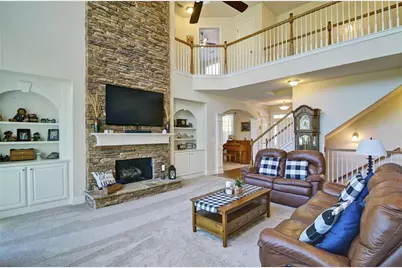 503 Lakeview Court, Woodstock, GA 30188 - Photo 38
