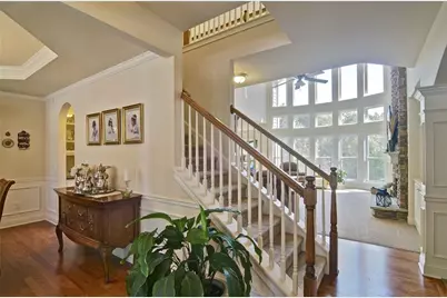 503 Lakeview Court, Woodstock, GA 30188 - Photo 6