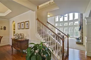 503 Lakeview Ct, Woodstock, GA 30188 - Photo 6