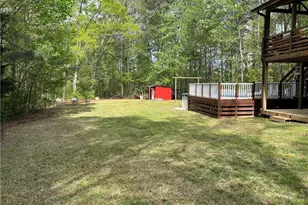 5124 Hulsey Town Rd, Dallas, GA 30157 - Photo 2
