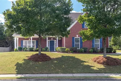 1098 Fountain Lakes Court, Lawrenceville, GA 30043 - Photo 2