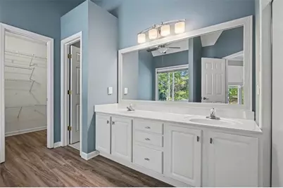 1115 Regiment Drive NW, Acworth, GA 30101 - Photo 22