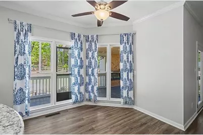 1115 Regiment Drive NW, Acworth, GA 30101 - Photo 18