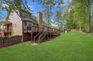 23 Crestview Terrace, Dallas, GA 30157 - Photo 32