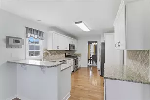 23 Crestview Terrace, Dallas, GA 30157 - Photo 12