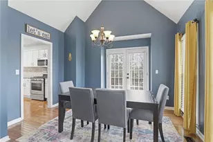 23 Crestview Terrace, Dallas, GA 30157 - Photo 16