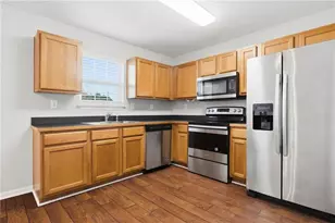 58 Princeton Glen Ct, Adairsville, GA 30103 - Photo 10