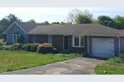 123 W Main Street W, Kingston, GA 30145 - Photo 1