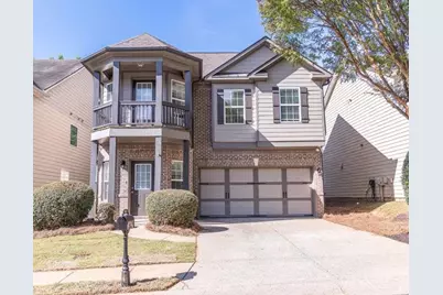 2046 Barberry Drive, Buford, GA 30519 - Photo 1